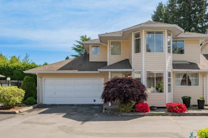 6 11848 Laity Street, Maple Ridge, BC, Maple Ridge — Townhouse for sale