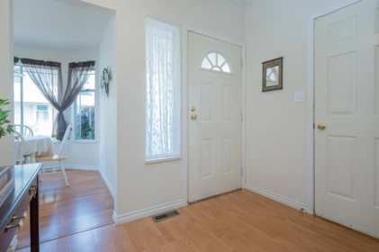 6 11848 Laity Street, Maple Ridge, BC, Maple Ridge — Townhouse for sale