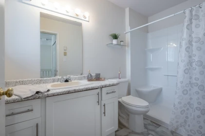 Hot Tub / Spa Photo of 6 11848 Laity Street, Maple Ridge, BC