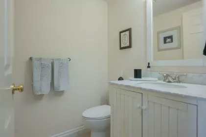 Laundry Room Photo of 6 11848 Laity Street, Maple Ridge, BC