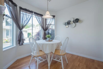 Office / Den Photo of 6 11848 Laity Street, Maple Ridge, BC