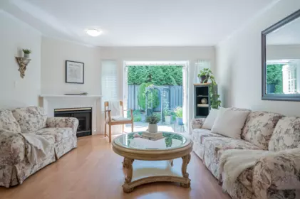 Pantry Photo of 6 11848 Laity Street, Maple Ridge, BC
