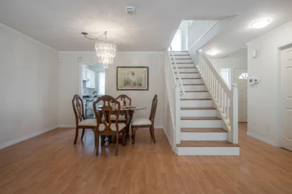 Primary Bedroom Photo of 6 11848 Laity Street, Maple Ridge, BC