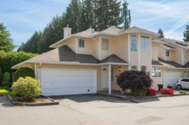 6 11848 Laity Street, Maple Ridge, BC