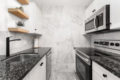 Breakfast Nook Photo of 347 4800 Spearhead Drive, Whistler, BC