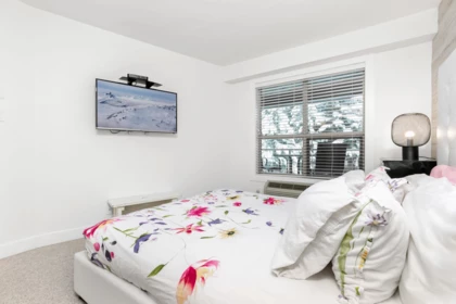 Walk-In Closet Photo of 347 4800 Spearhead Drive, Whistler, BC