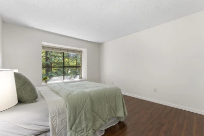 Bedroom 2 Photo of 302 14925 100 Avenue, Surrey, BC