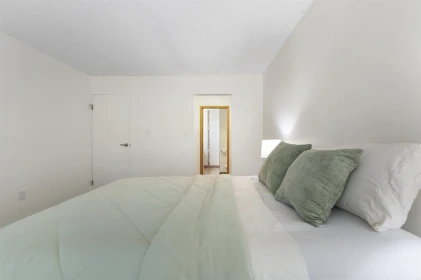 Bedroom 3 Photo of 302 14925 100 Avenue, Surrey, BC