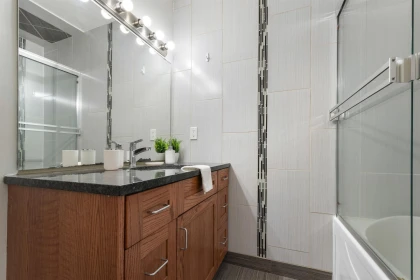 Loft / Bonus Room Photo of 302 14925 100 Avenue, Surrey, BC