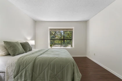 Walk-In Closet Photo of 302 14925 100 Avenue, Surrey, BC