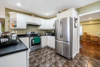 10140 Seacote Road, Richmond, BC, Richmond — Single Family Residence for sale