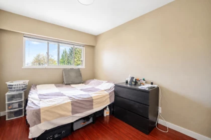 Walk-In Closet Photo of 10140 Seacote Road, Richmond, BC