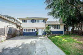 10140 Seacote Road, Richmond, BC