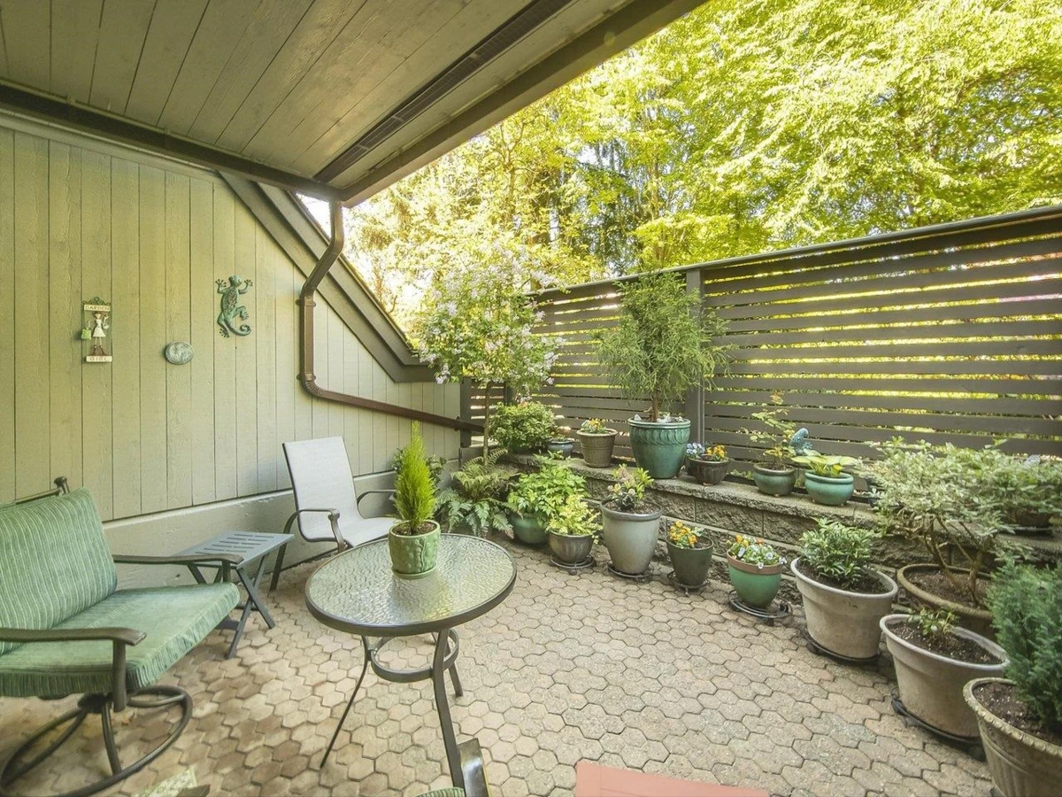 Exterior Rear Photo of 3184 Mountain Highway, North Vancouver, BC