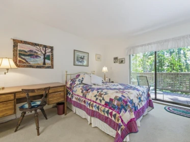 Bedroom 2 Photo of 3184 Mountain Highway, North Vancouver, BC