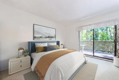Bedroom 3 Photo of 3184 Mountain Highway, North Vancouver, BC