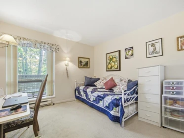 Office / Den Photo of 3184 Mountain Highway, North Vancouver, BC