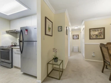 Primary Bedroom Photo of 3184 Mountain Highway, North Vancouver, BC