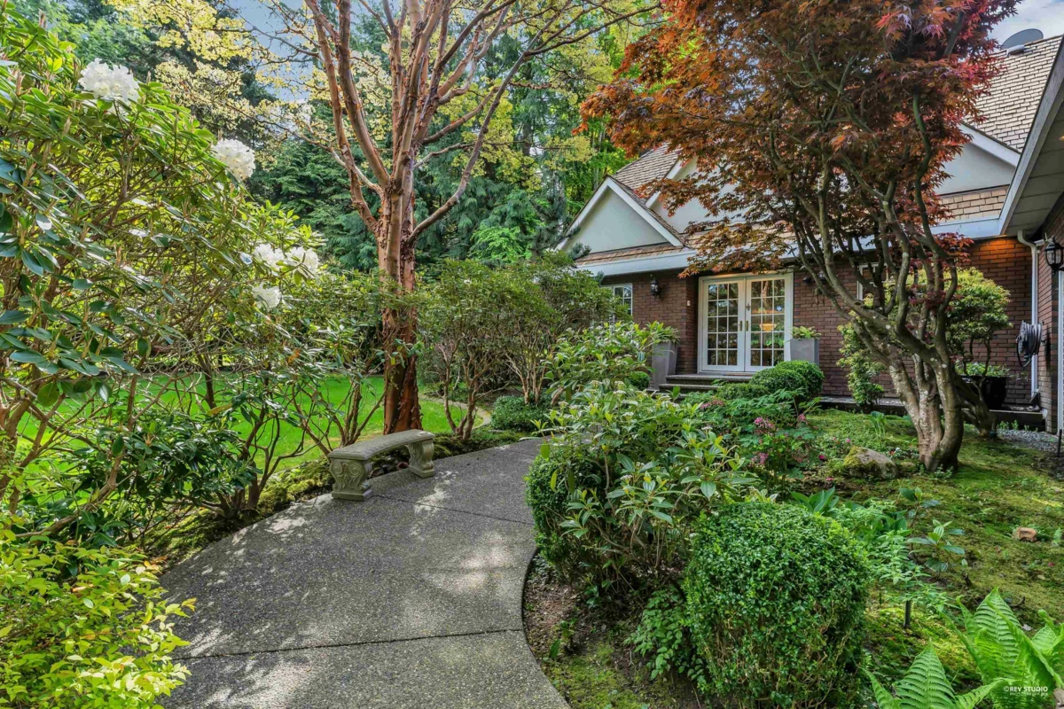 Exterior Rear Photo of 14042 28 Avenue, Surrey, BC