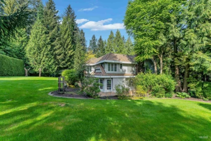 Backyard Photo of 14042 28 Avenue, Surrey, BC