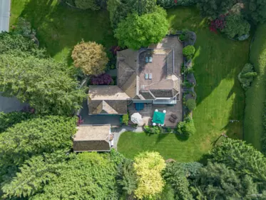 Garden / Landscaping Photo of 14042 28 Avenue, Surrey, BC