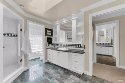 Laundry Room Photo of 14042 28 Avenue, Surrey, BC