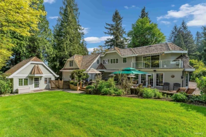 Outdoor Deck Photo of 14042 28 Avenue, Surrey, BC