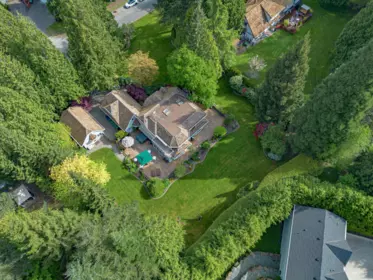 Swimming Pool Photo of 14042 28 Avenue, Surrey, BC