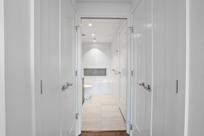 Guest Bathroom Photo of 1008 1045 Austin Avenue, Coquitlam, BC