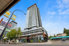 1008 1045 Austin Avenue, Coquitlam, BC