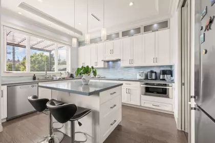 Pantry Photo of 7547 Selkirk Street, Vancouver, BC