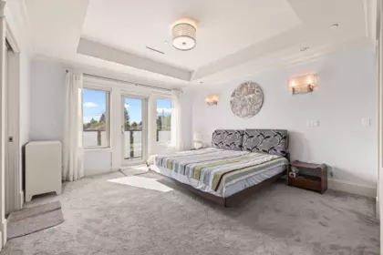 Primary Bedroom Photo of 7547 Selkirk Street, Vancouver, BC