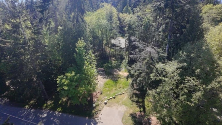 Lot B 1533 Grandview Road, Gibsons, BC, Gibsons — Land for sale