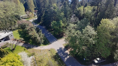 Lot B 1533 Grandview Road, Gibsons, BC, Gibsons — Land for sale