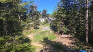 Lot B 1533 Grandview Road, Gibsons, BC