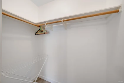 Garage Interior Photo of 3 1552 Everall Street, White Rock, BC