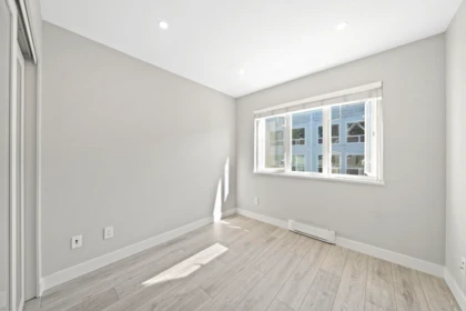 Basement Recreation Room Photo of 11 7420 Moffatt Road, Richmond, BC
