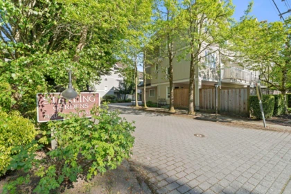 11 7420 Moffatt Road, Richmond, BC, Richmond — Townhouse for sale