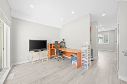 11 7420 Moffatt Road, Richmond, BC, Richmond — Townhouse for sale