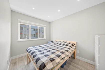 Laundry Room Photo of 11 7420 Moffatt Road, Richmond, BC