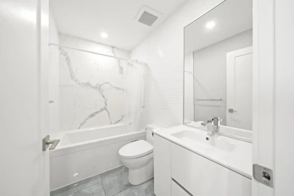 Mudroom Photo of 11 7420 Moffatt Road, Richmond, BC