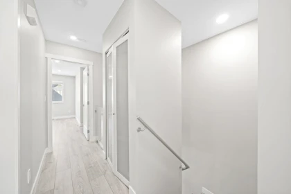 Office / Den Photo of 11 7420 Moffatt Road, Richmond, BC