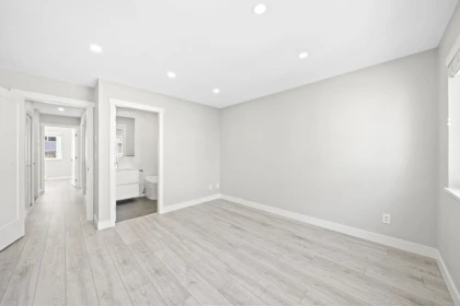 Staircase Photo of 11 7420 Moffatt Road, Richmond, BC