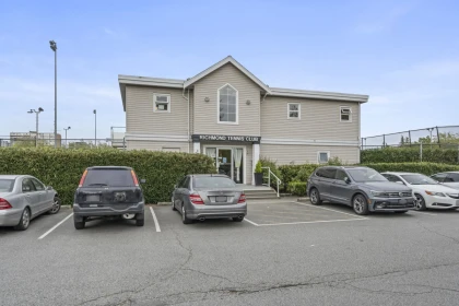 Swimming Pool Photo of 11 7420 Moffatt Road, Richmond, BC