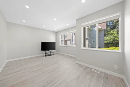Walk-In Closet Photo of 11 7420 Moffatt Road, Richmond, BC