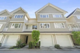 11 7420 Moffatt Road, Richmond, BC