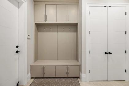 Laundry Room Photo of 15689 106a Avenue, Surrey, BC