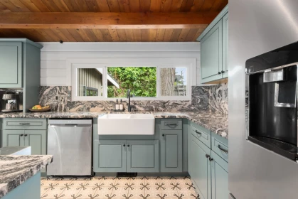 Breakfast Nook Photo of 1336 Duncan Drive, Delta, BC