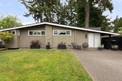1336 Duncan Drive, Delta, BC, Delta — Single Family Residence for sale