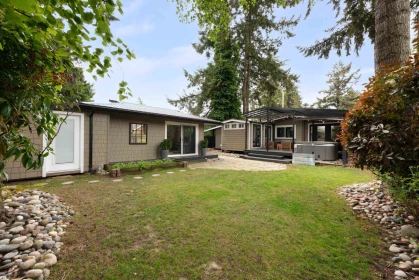 Street View Photo of 1336 Duncan Drive, Delta, BC